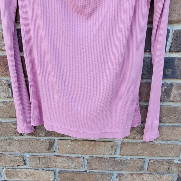 True Craft Open Back Long-Sleeve - Picture 6 of 8